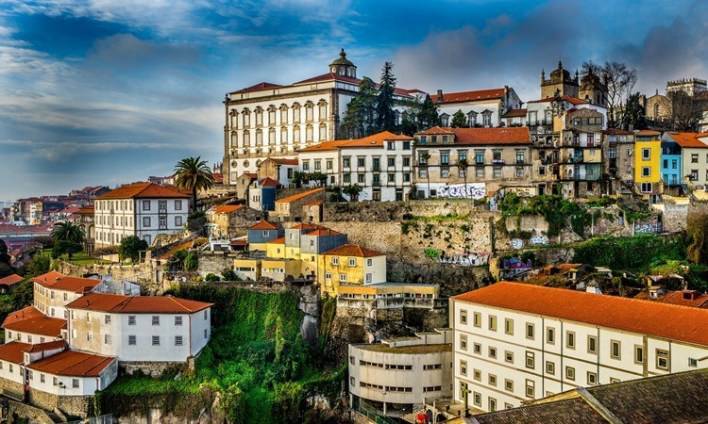Place Maia 🇵🇹