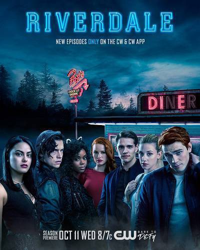 Serie Riverdale