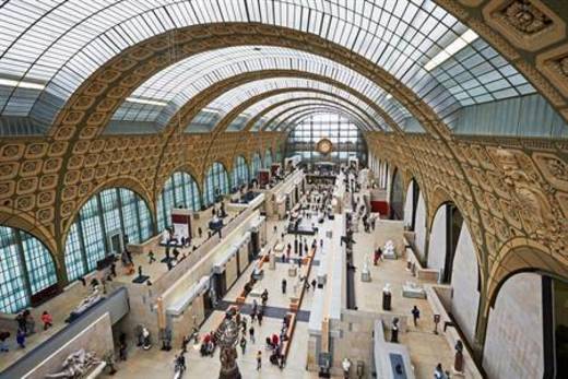 Museu de Orsay