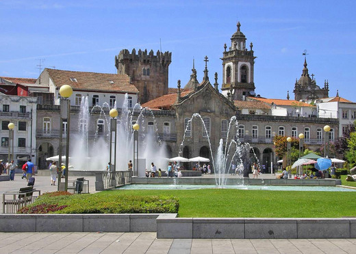 Braga