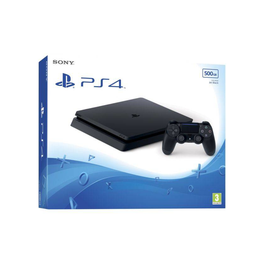 Product PlayStation 4 500gb