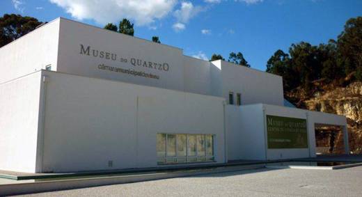 Museu Do Quartzo