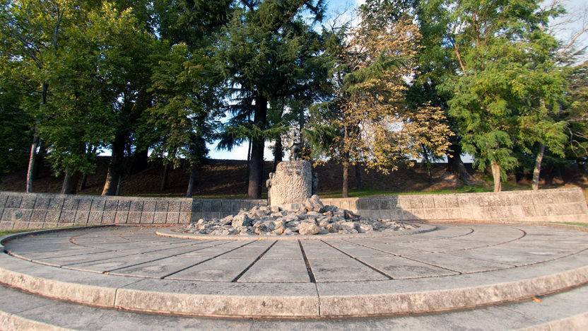 Place Cava de Viriato