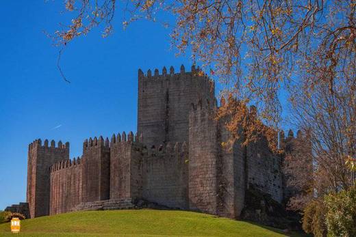 Castelo de Guimarães 🇵🇹