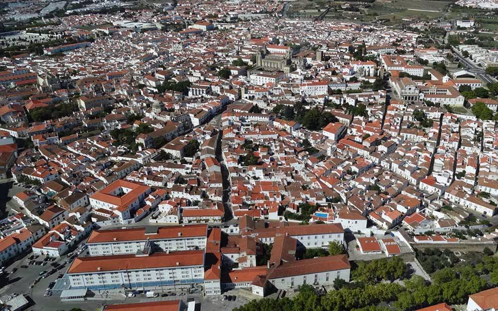 Place Évora 🇵🇹