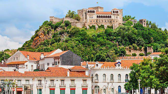 Place Leiria 🇵🇹