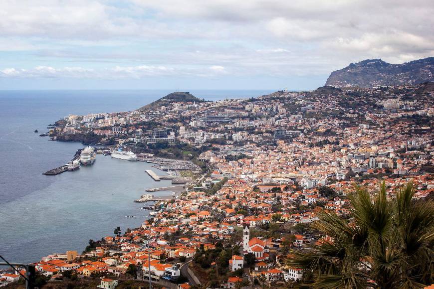 Place Funchal 🇵🇹