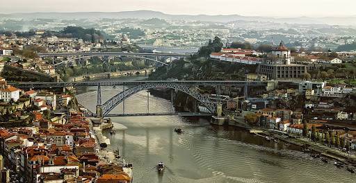 Places Vila Nova de Gaia 🇵🇹