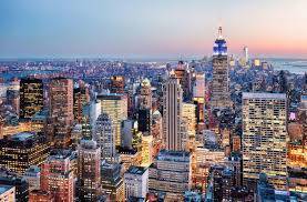 Place New York