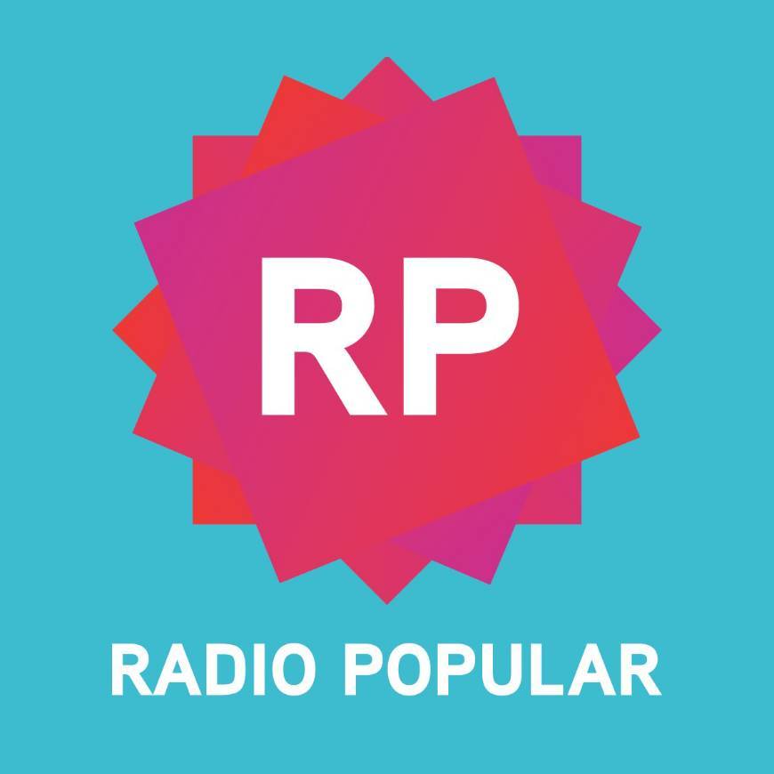 Product Radio Popular