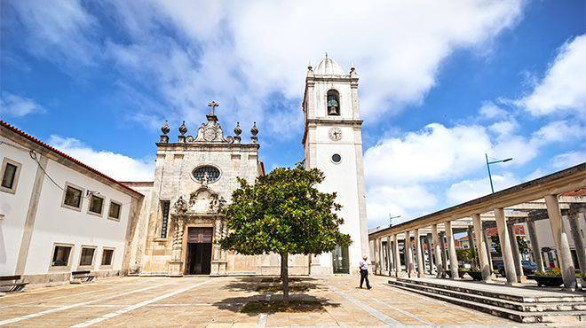 Lugar Sé Catedral de Aveiro 🇵🇹