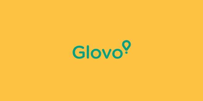 App Glovo  pedidos de comida y más