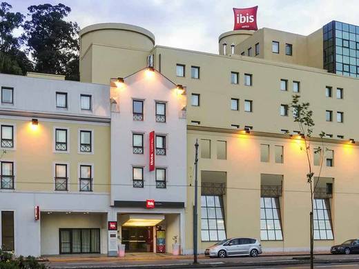 Hotel Ibis Coimbra Centro 🇵🇹