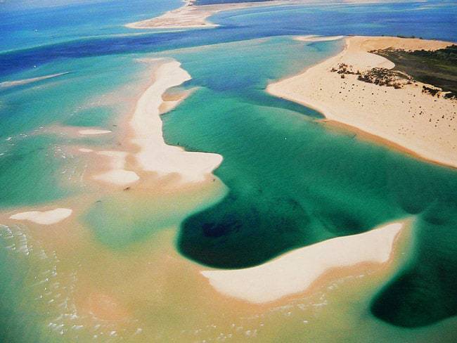 Arquipélago Bazaruto