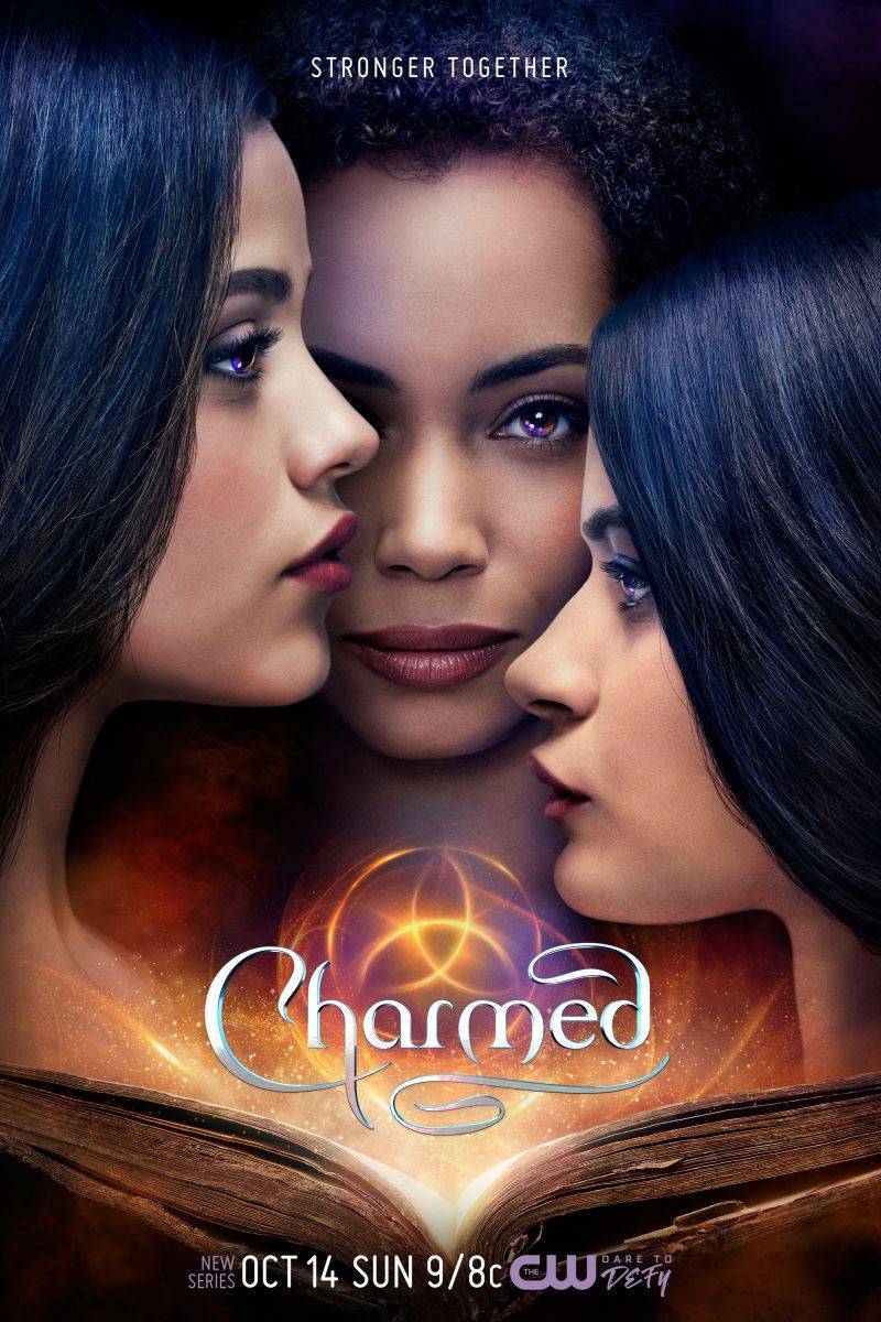 Series Charmed 