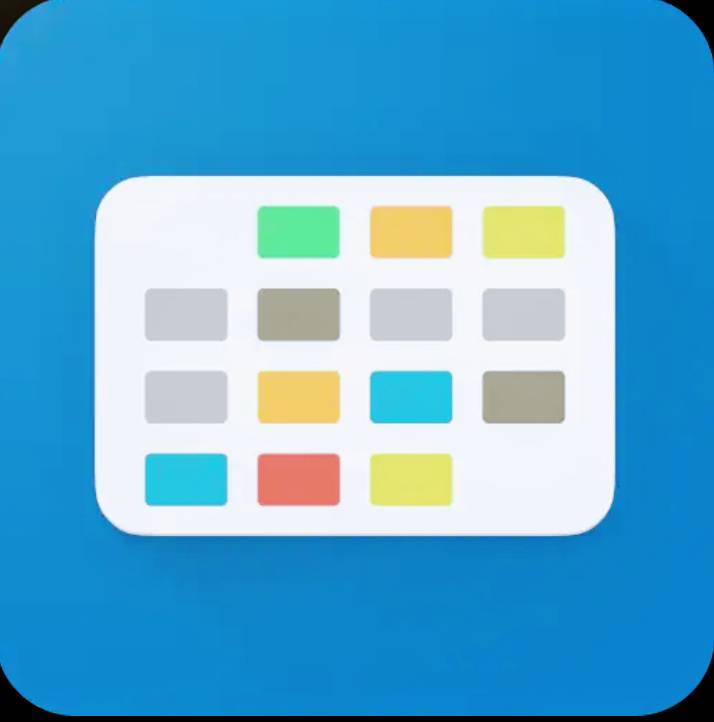 App DigiCal Calendar Agenda 