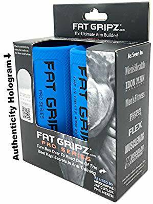 Products Fat Gripz