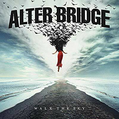 Music Alter Bridge - Walk the Sky