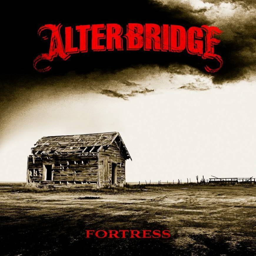 Canciones Alter Bridge - Fortress 