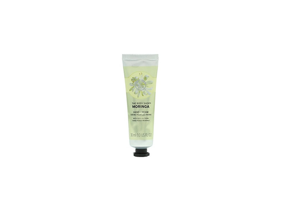 Beauty The Body Shop Moringa Crema para manos