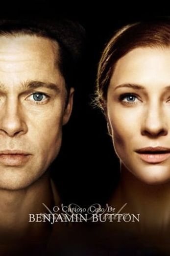 The Curious Case of Benjamin Button