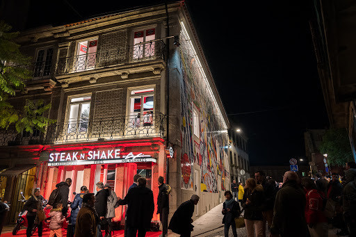 Restaurantes Steak n Shake