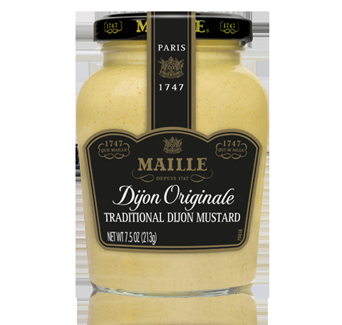 Maille Dijon mustard