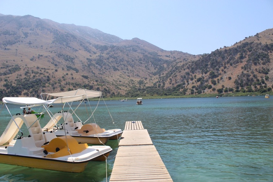Kournas