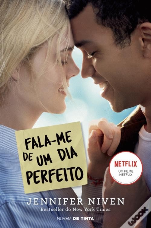 Fala-me de um dia perfeito