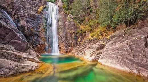 Serra do Gerês