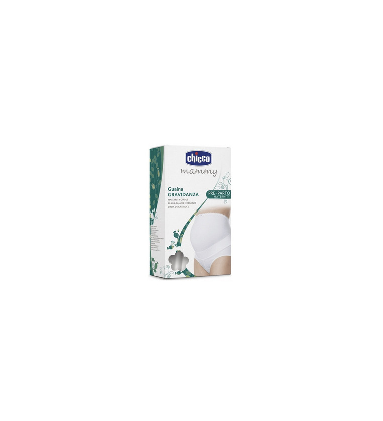 Product Cinta de gravidez Chicco 