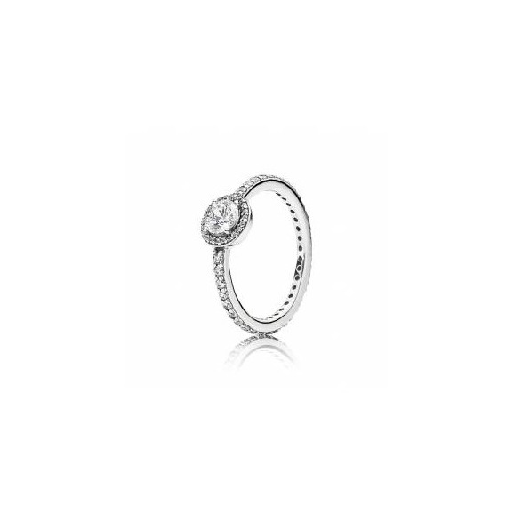 Social Pandora Anel Classic Elegance