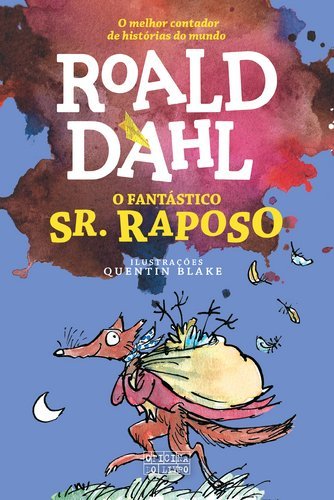 Libro O Fantástico Sr