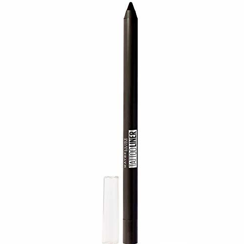 Belleza Maybelline New York Tattoo Liner