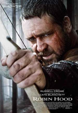 Movie Robin Hood