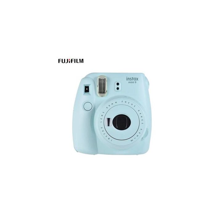 Social Camera fujifilm instax mini 9