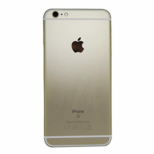 Social Apple iPhone 6s 64GB Oro