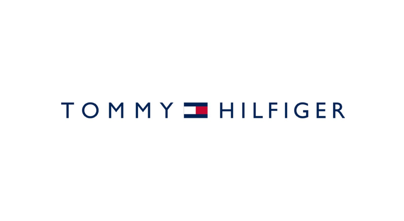 Moda Tommy Hilfiger