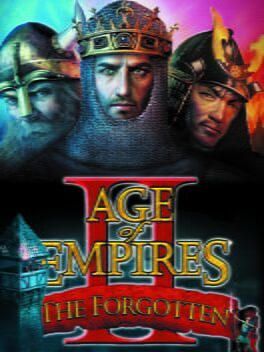 Age of Empires II: The Forgotten