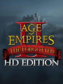 Age of Empires II HD: The Forgotten