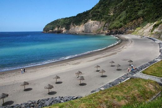 Praia do Fogo