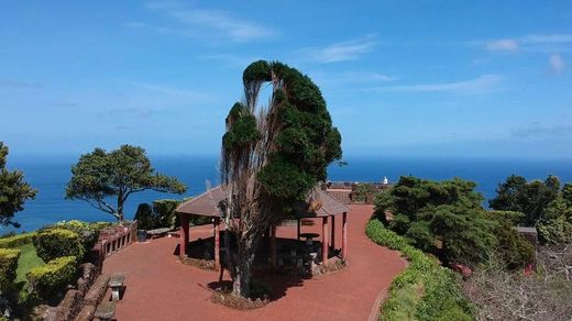 Miradouro da Ponta da Madrugada