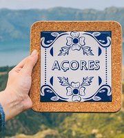 Lembranças e Lojas Especializadas em Açores: Confira 10 ...