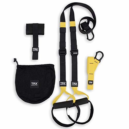 Products TRX Strong Suspension Training - Sistema de Resistencia al Peso Corporal