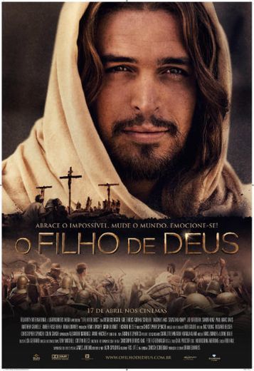 Movie Jesús de Nazaret: El Hijo de Dios