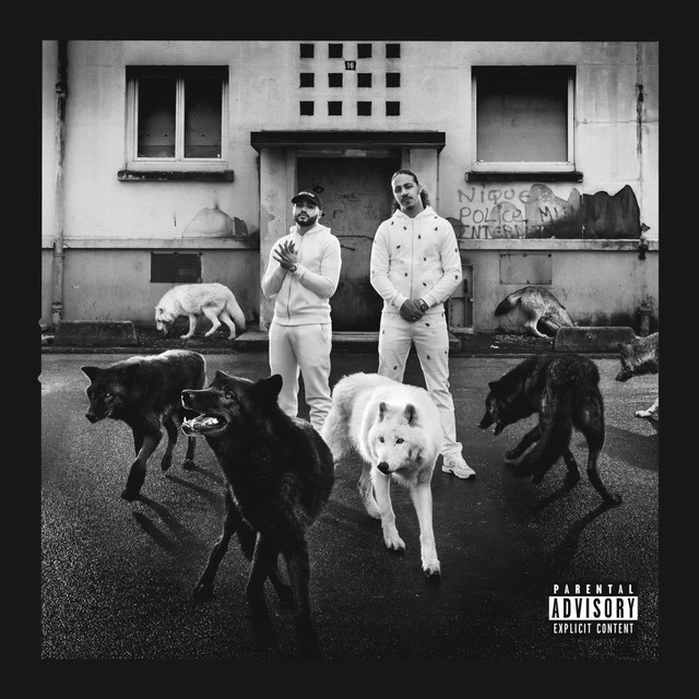 Canción Un million par mois