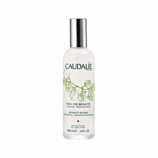 Caudalíe Eau de Beaute Lissante Éclat du Teint Tratamiento Facial