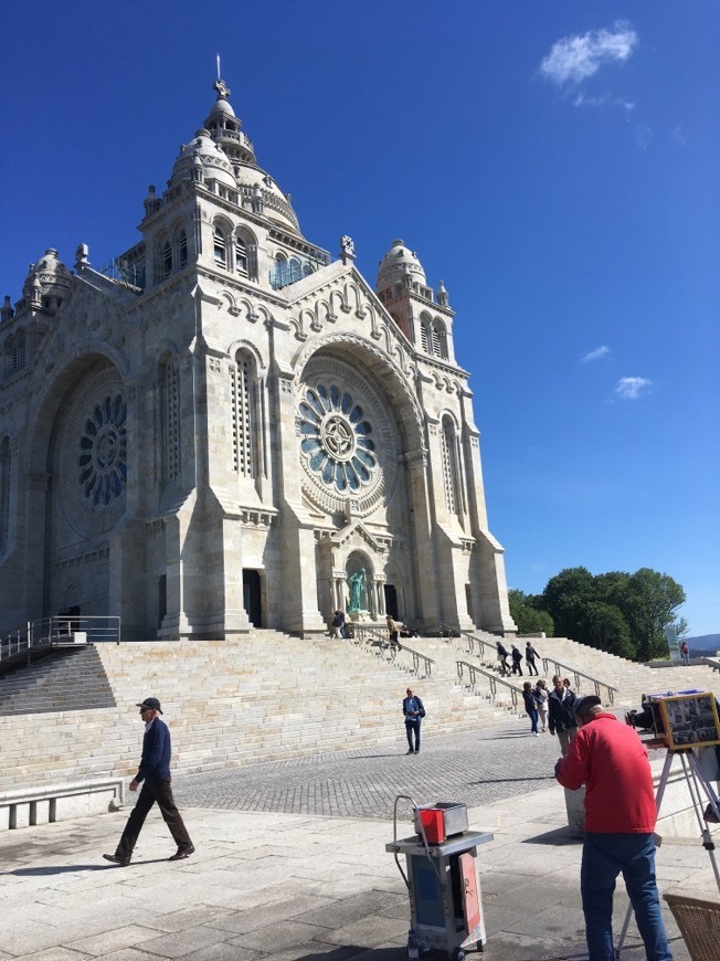 Lugar Viana do Castelo