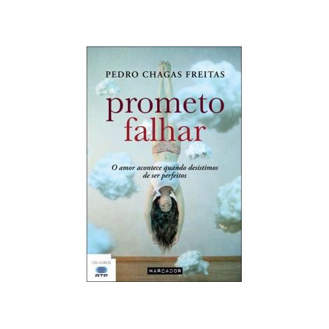 Productos Prometo falhar 