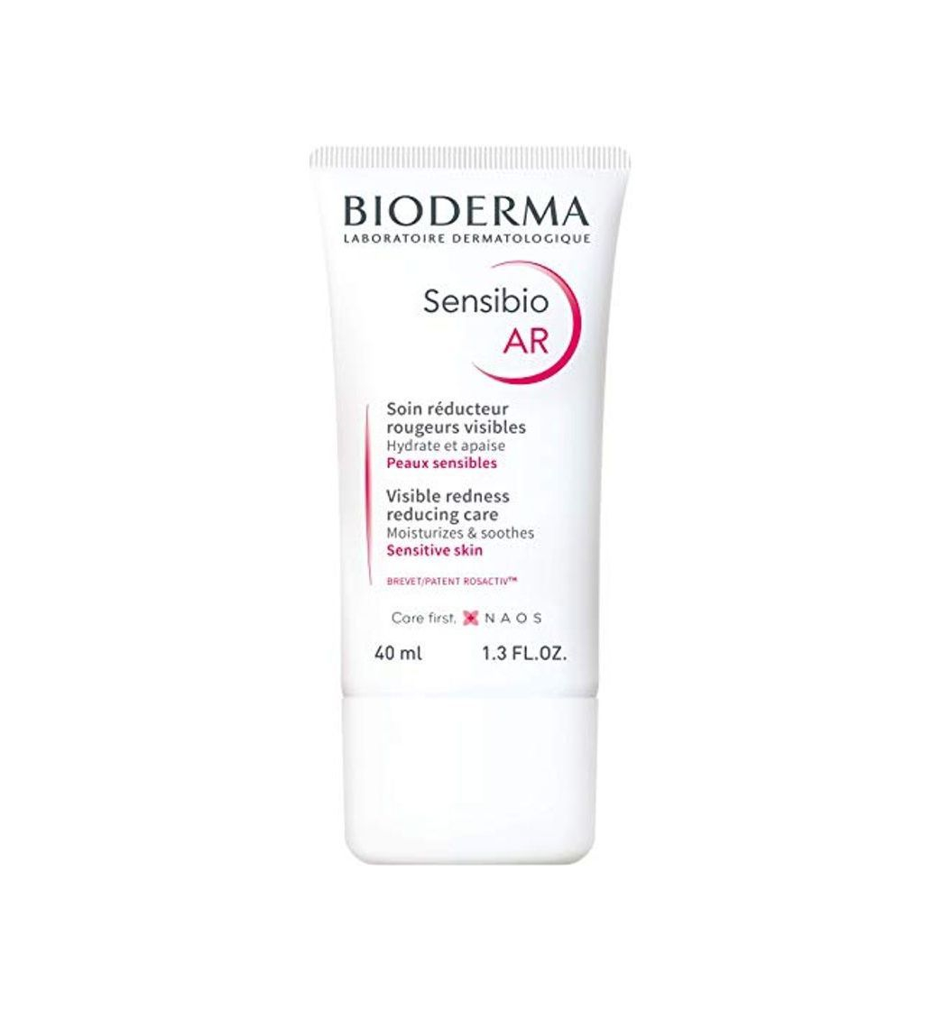 Social SENSIBIO AR CREMA CUPEROSIS 40 ML.